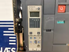 Merlin Gerin - Masterpact