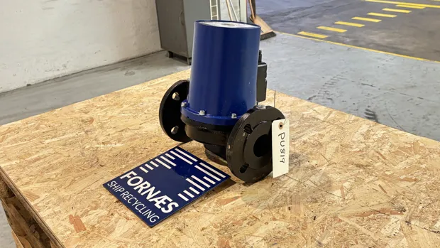 Image 5 of 6 - Smedegaard - EV 5-95-2C