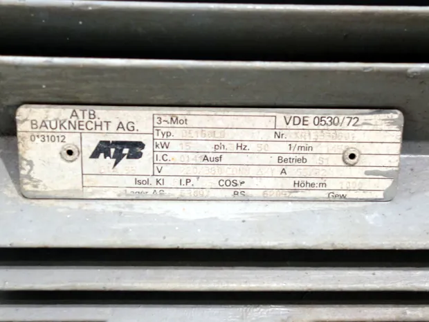 Image 3 of 4 - Kral - CK 16011