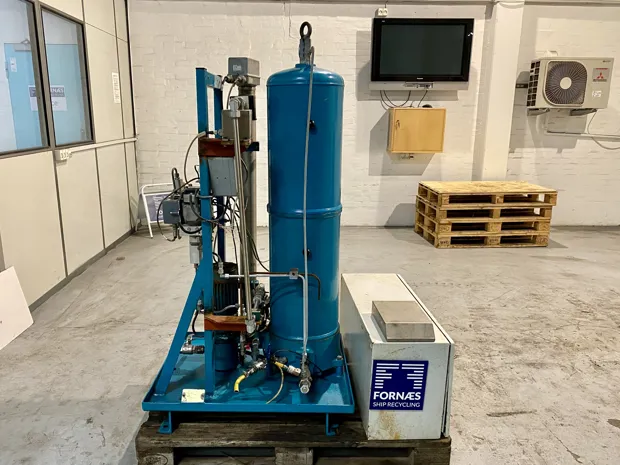 Image 1 of 7 - CJC - HDU 27/108 MZ-DE2H1