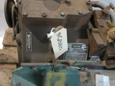 Twin Disc - MG 509