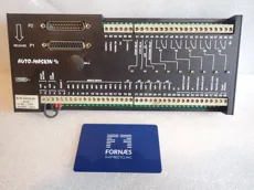 AUTO-MASKIN  - RK-66