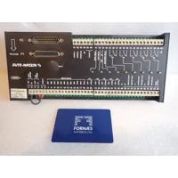 AUTO-MASKIN  - RK-66