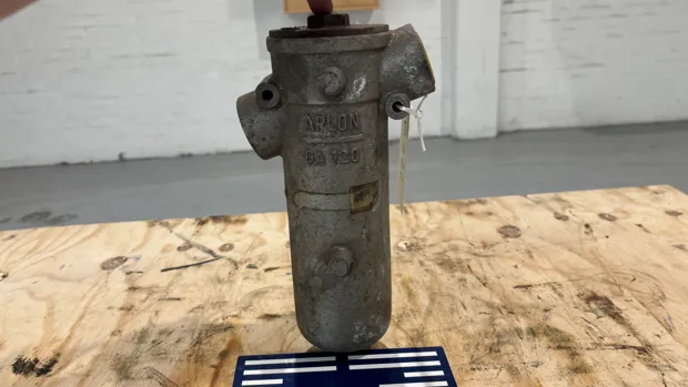 Image 5 of 10 - Arlon - GA120