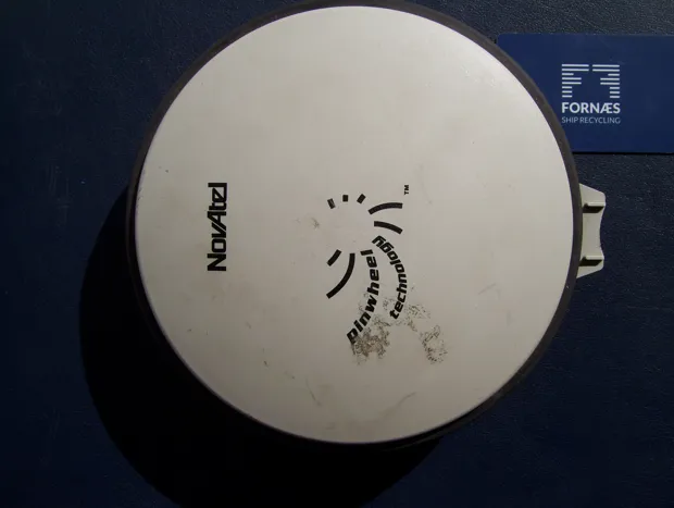 Image 1 of 3 - NOVATEL - GPS / GLONASS L1 / L2