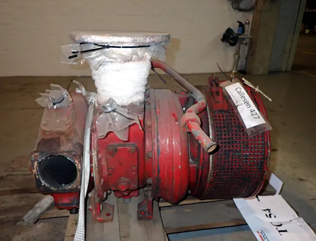 Image 2 of 6 - ABB / BBC - VTR 160