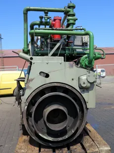 Alpha - 406-26 VO