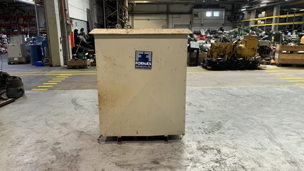 Image 6 of 7 - Noratel - 3LT250-23/AS