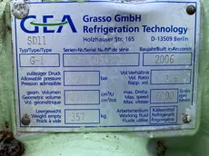 GEA - G-1