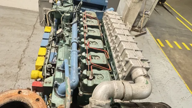 Image 10 of 13 - Volvo Penta