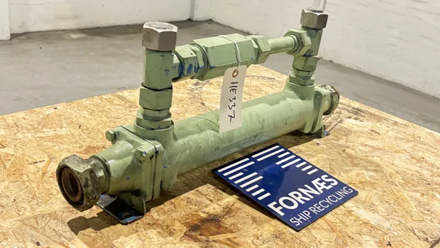 Image 5 of 7 - Begr industrietechnik - F.0754SK/0736/399