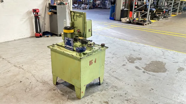 Image 5 of 10 - HS327