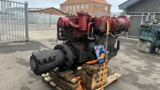 Alpha  - 23VO22