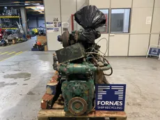 Volvo Penta - MD 100B (TMD)