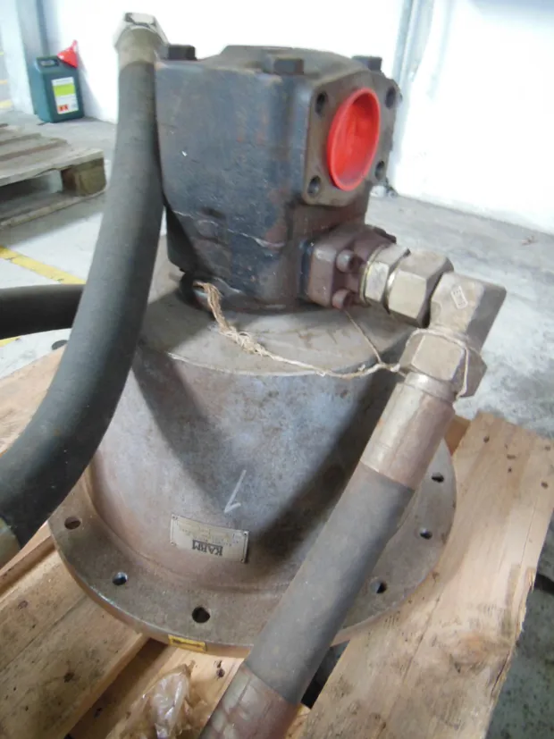 Image 1 of 4 - HP512