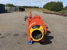 Anchor winch double