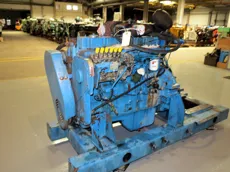 Cummins - 6CTA 8.3 DCM