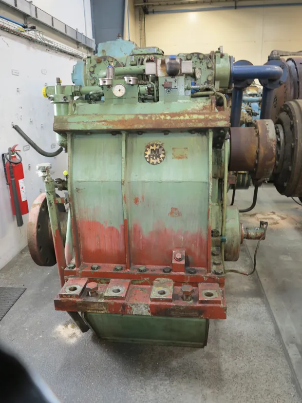 Image 13 of 13 - Rhenania - KW 1177