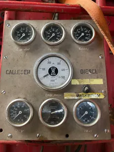 Callesen - 427 FOT