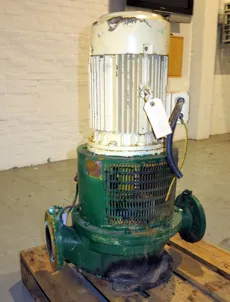 Desmi - V-100-80-275