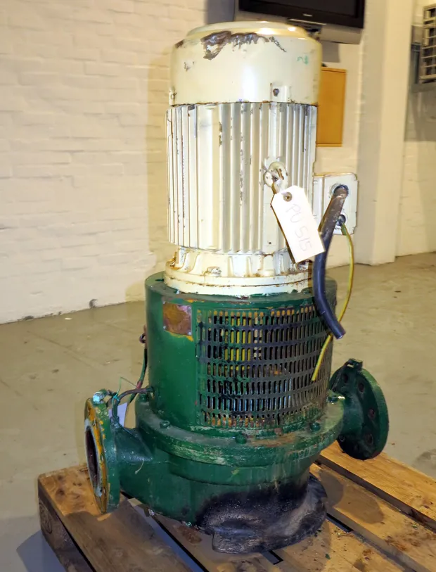 Image 1 of 4 - Desmi - V-100-80-275