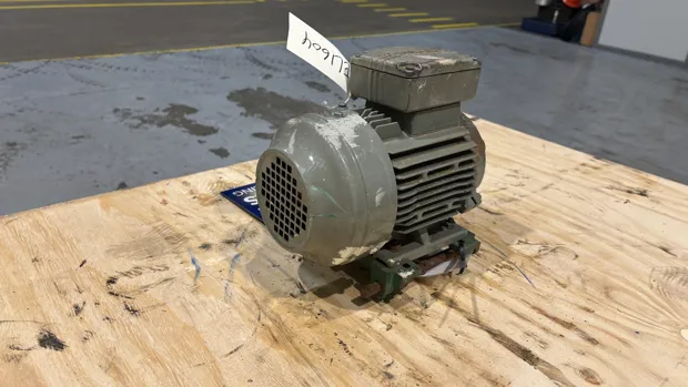 Image 6 of 7 - Sido ing. - SCI 80M1-4