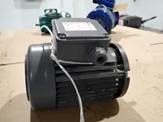 EMG - ECS 63G 4-C1BA