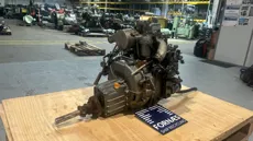 Yanmar - 1GM10