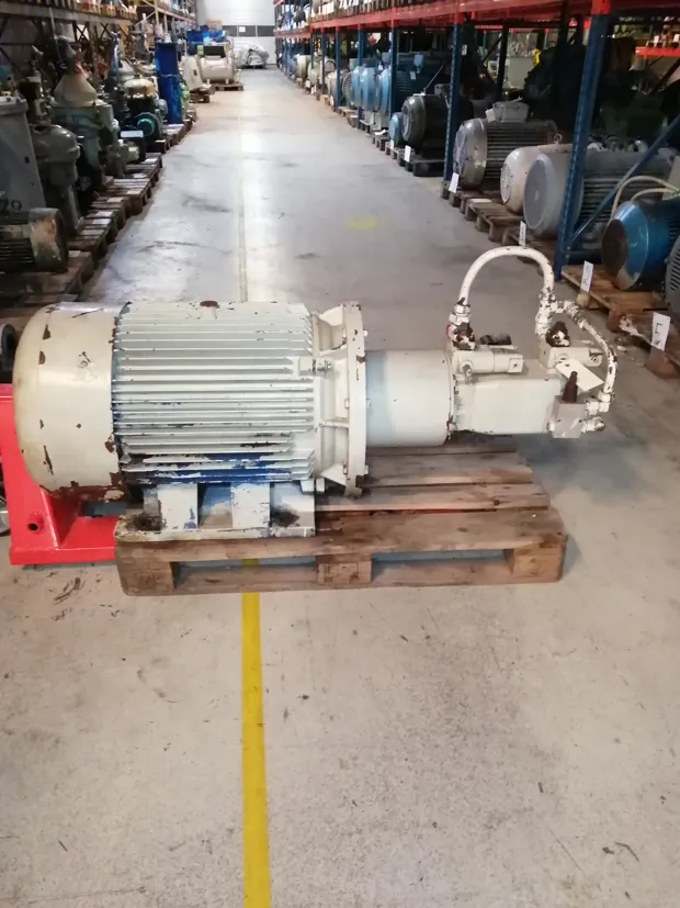 Image 1 of 7 - HP8