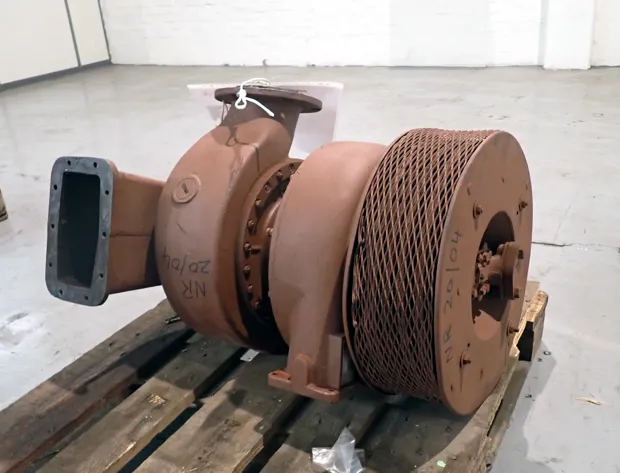 Image 1 of 7 - MAN - NR 20/278