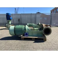 Heinrich Behrens - VRF 7/350SG