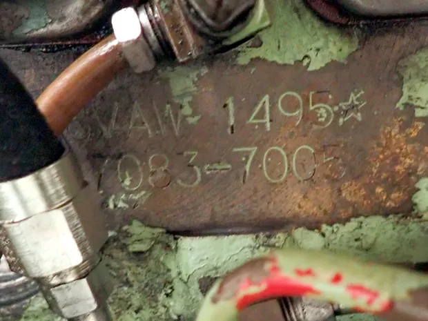 Image 4 of 5 - Detroit