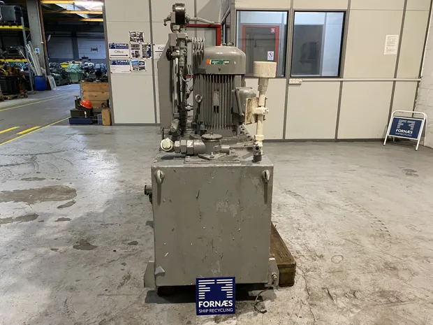 Image 4 of 10 - HS311