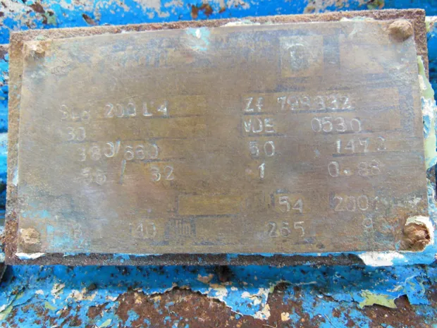 Image 3 of 3 - HP128