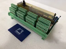 Lyngsoe Marine - REM 401