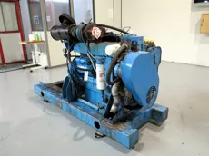 Cummins - 6CTA 8.3 DCM