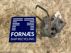 Fasteners Lashing Locks