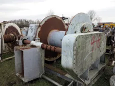 Split winch