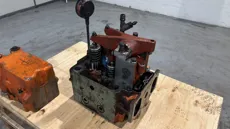 Deutz - SBV 628 model B