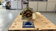 Kral - KF74.3A1A10BKU1