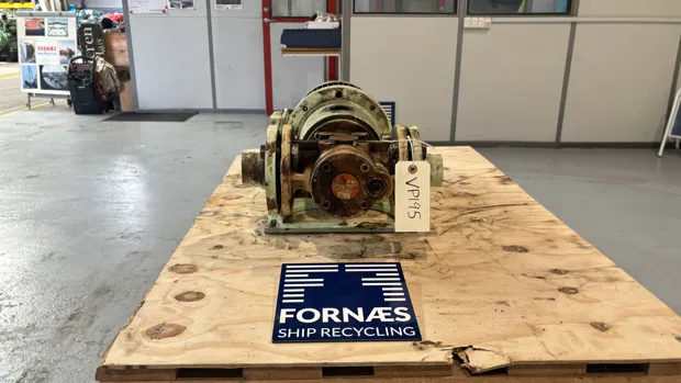 Image 9 of 11 - Kral - KF74.3A1A10BKU1