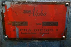 Alpha - 20 VO 16