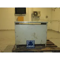 Møre Trafo - LTB 4235