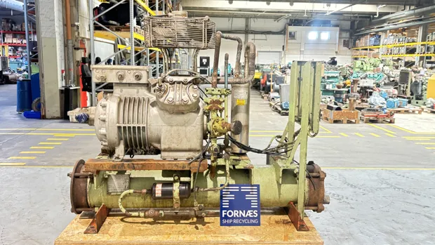 Image 5 of 10 - Bitzer - 4T-8.2Y