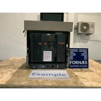 Merlin Gerin - M32H2