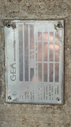 Gea - 85/21/18/4ESV-S99-20N192