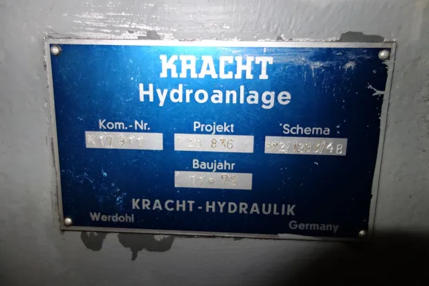 Image 3 of 3 - HS128