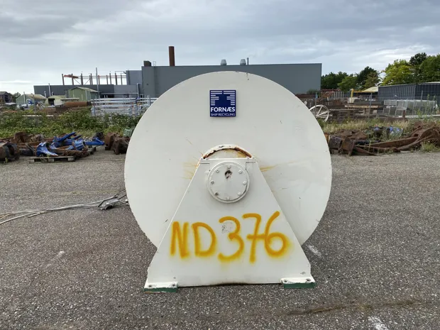 Image 5 of 6 - ND376