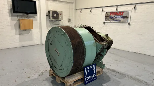 Image 3 of 10 - ABB - VTR354P11