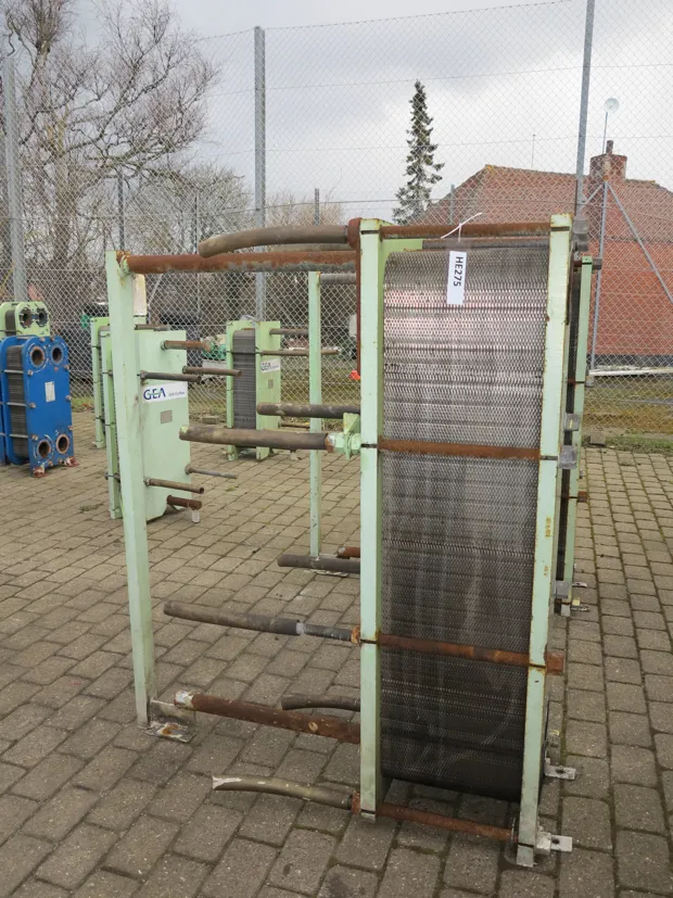 Image 2 of 6 - GEA - VT 40 CDL-10